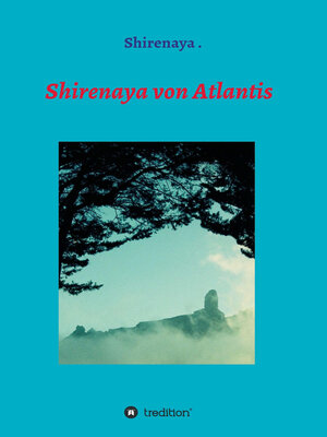cover image of Shirenaya von Atlantis
